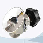 manual type tank bottom valve