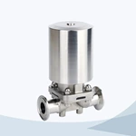 stainless steel diaphragm valve