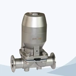stainless steel diaphragm valve