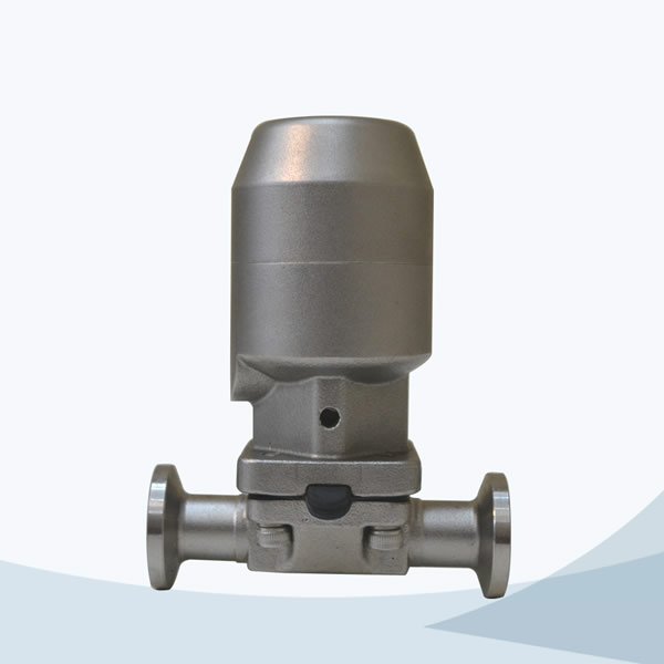 pneumatic diaphragm valve Manufacturer