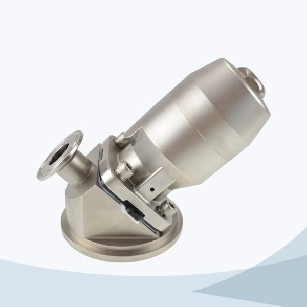 manual type tank bottom valve Manufacturer