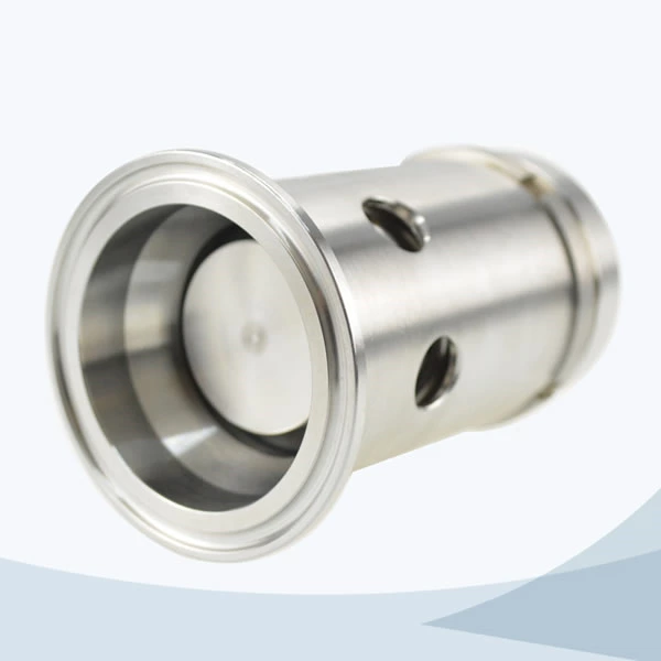,food equipment pressure safety valve