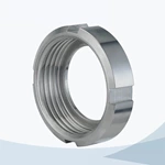 stainless steel nut