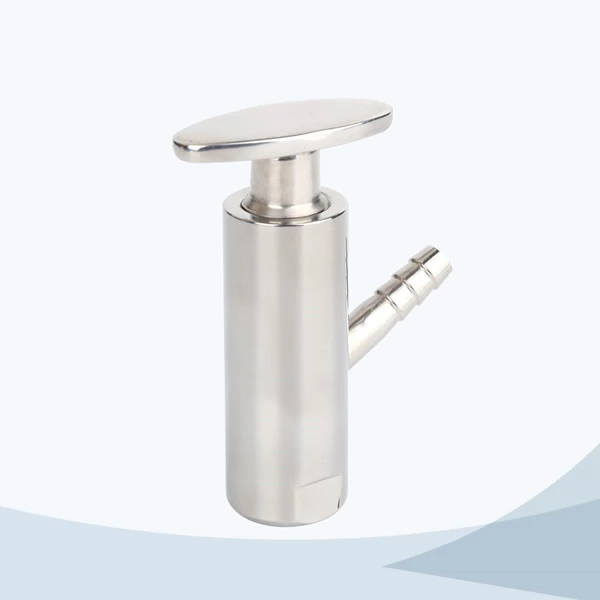 food grade aseptic sampling valve Manufacturer