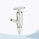 food grade sampling cock valve Manufacturer
