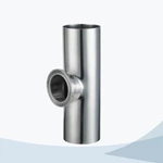 sanitary reducing tee