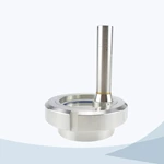 stainless steel sight glass