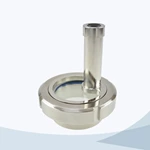 food processing sight glass
