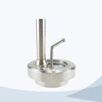 stainless steel sight glass