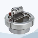 food equipment sight glass