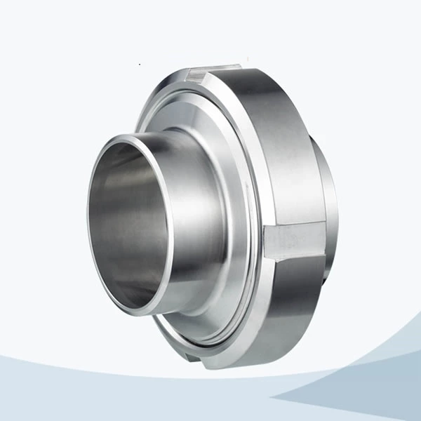 stainless steel complete union