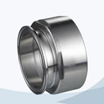 stainless steel adaptor