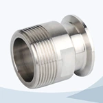 stainless steel hex nipple Manufacturer