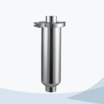 stainless steel strainer