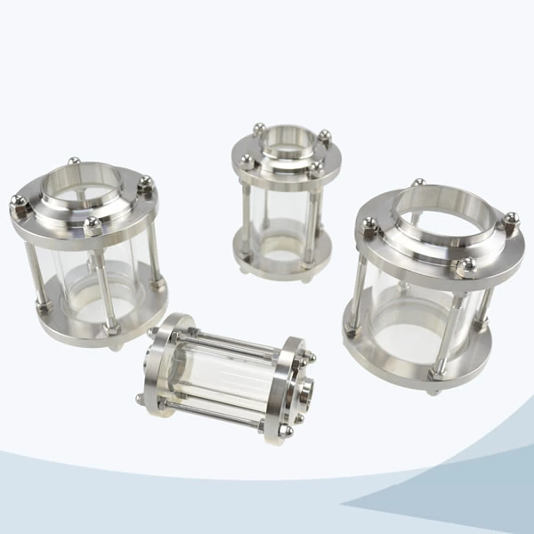 stainless steel pipe fittings