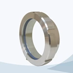 SS sanitary sight glass