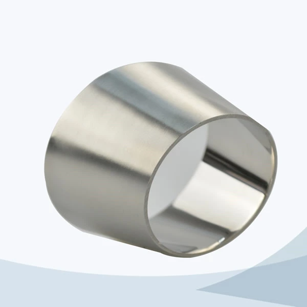 stainless steel reducer