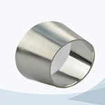 stainless steel reducer