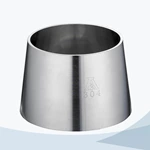 stainless steel welded eccentric reducer Manufacturer