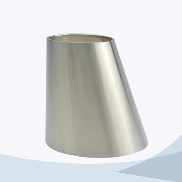 stainless steel welded concentric reducer Manufacturer