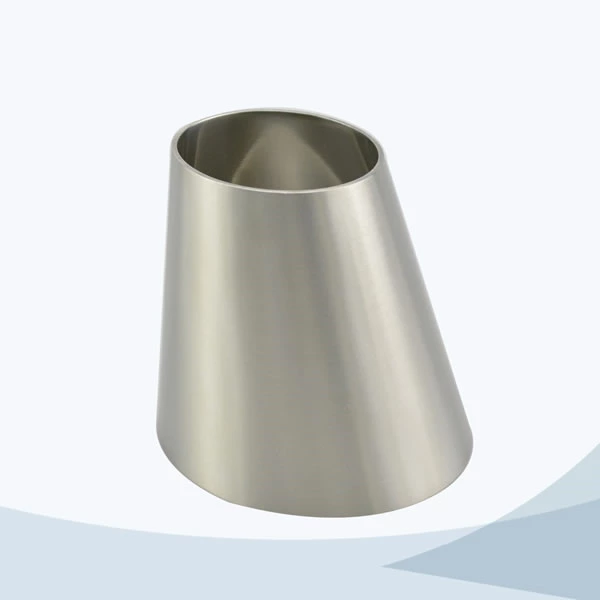 stainless steel reducer