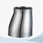 stainless steel reducer