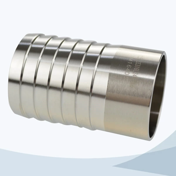 food grade hise barb