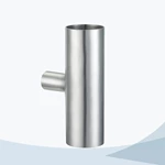 food equipment reducing short tee