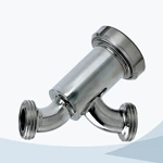 stainless steel inserting type filter