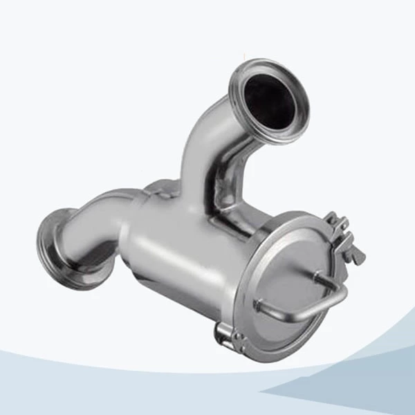 food equipment filter